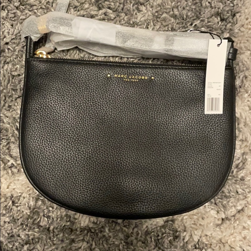 Marc Jacobs Crossbody Bag